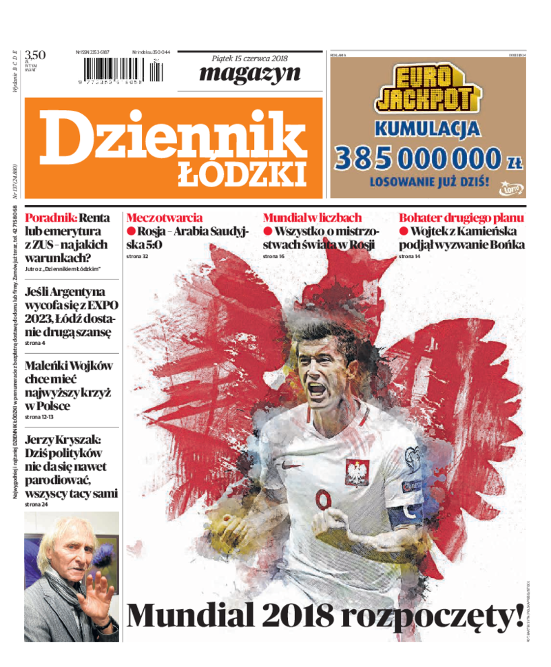 Dziennik Łódzki
