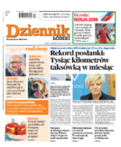 Dziennik Łódzki