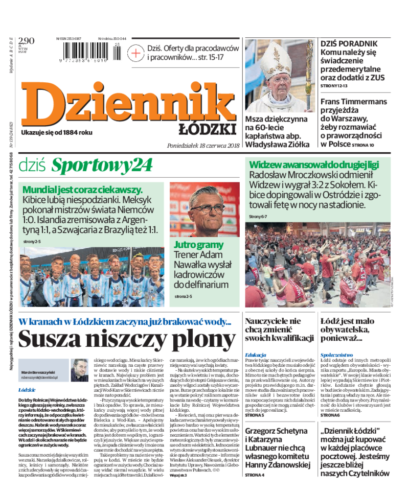 Dziennik Łódzki