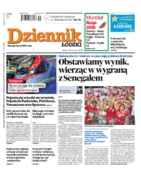 Dziennik Łódzki