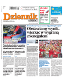 Dziennik Łódzki