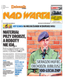 Tyg. Nad Wartą