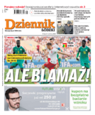 Dziennik Łódzki / mut dla regionów: Sieradz, Zd-wola, Łask, Wieluń, Wieruszów, Pajęczno