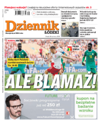 Dziennik Łódzki