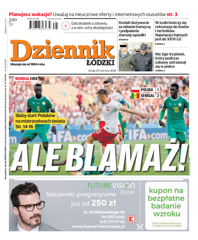 Dziennik Łódzki