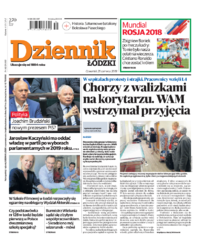Dziennik Łódzki