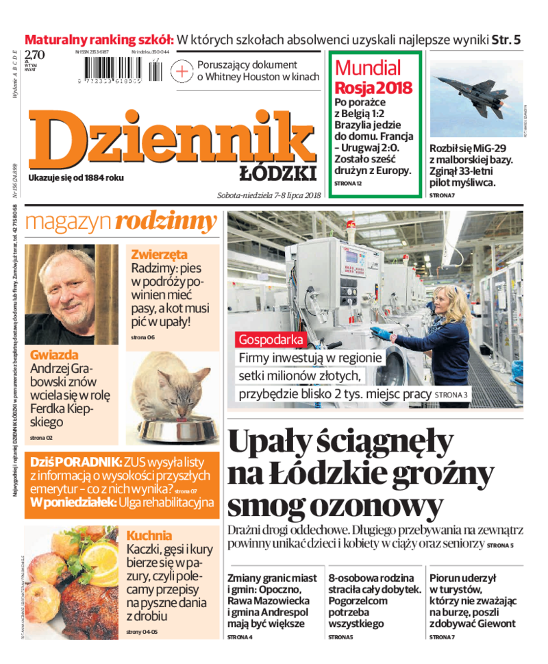 Dziennik Łódzki