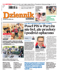 Dziennik Łódzki