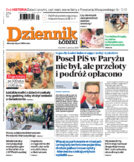Dziennik Łódzki