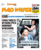 Tyg. Nad Wartą