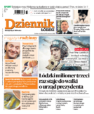 Dziennik Łódzki