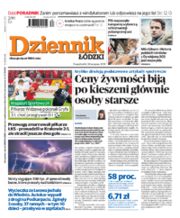 Dziennik Łódzki