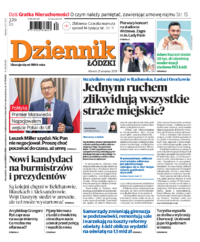 Dziennik Łódzki