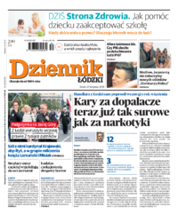 Dziennik Łódzki
