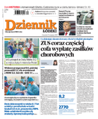Dziennik Łódzki