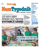 Nasz Tygodnik Wieluń, Wieruszów, Pajęczno