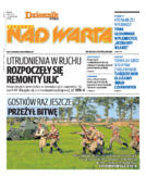 Tyg. Nad Wartą Weekend