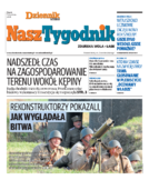 Nasz Tygodnik Zduńska Wola, Łask
