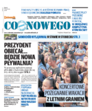 Tyg Co Nowego