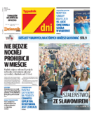 Tyg. 7 Dni Tomaszów, Opoczno