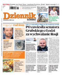 Dziennik Łódzki
