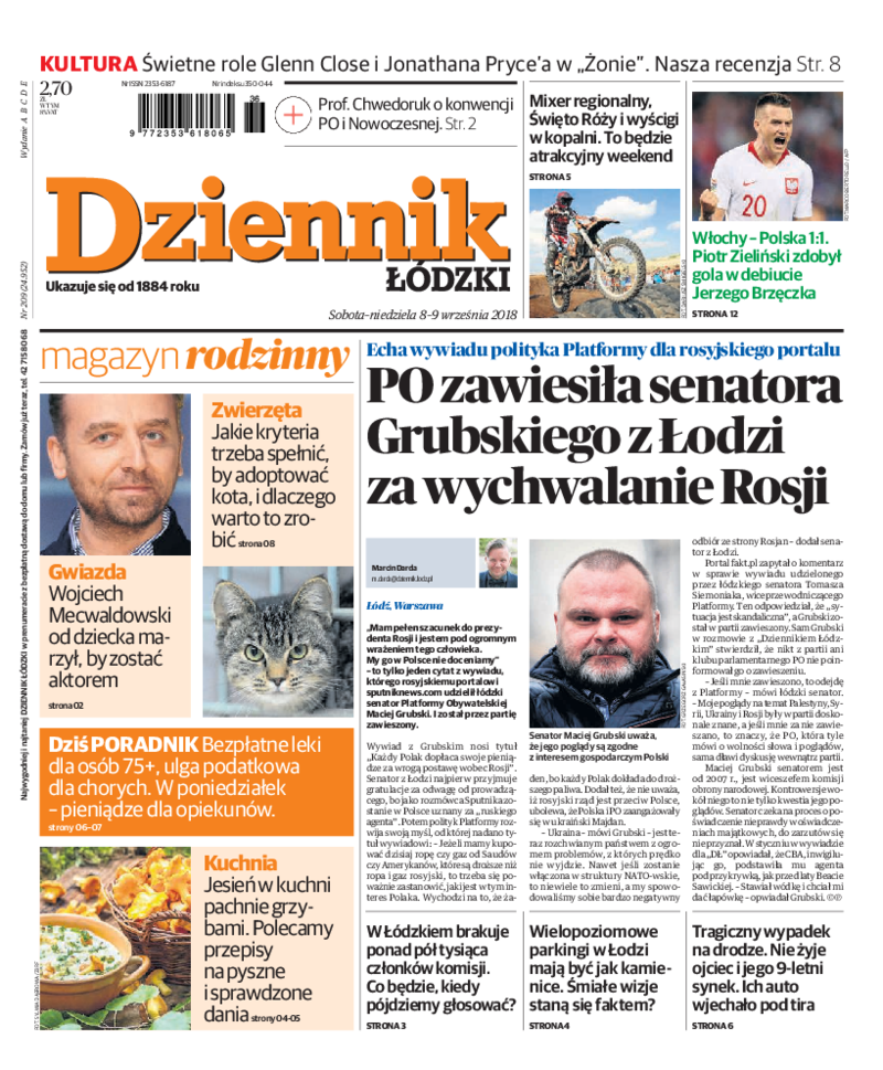 Dziennik Łódzki