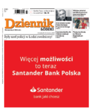 dodatek specjalny do grzbietu głównego