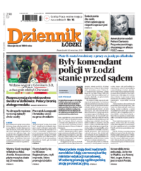 Dziennik Łódzki