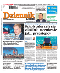 Dziennik Łódzki