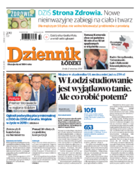 Dziennik Łódzki