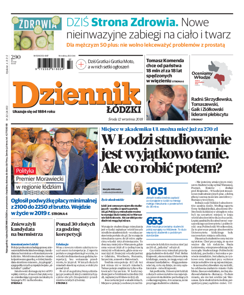 Dziennik Łódzki