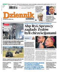 Dziennik Łódzki