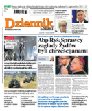 Dziennik Łódzki