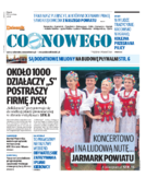 Tyg Co Nowego