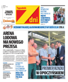 Tyg. 7 Dni Tomaszów, Opoczno