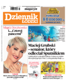 Dziennik Łódzki / mut Łódź