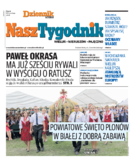Nasz Tygodnik Wieluń, Wieruszów, Pajęczno