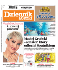 Dziennik Łódzki