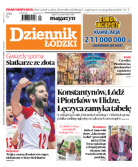 Dziennik Łódzki