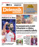 Dziennik Łódzki