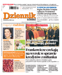 Dziennik Łódzki
