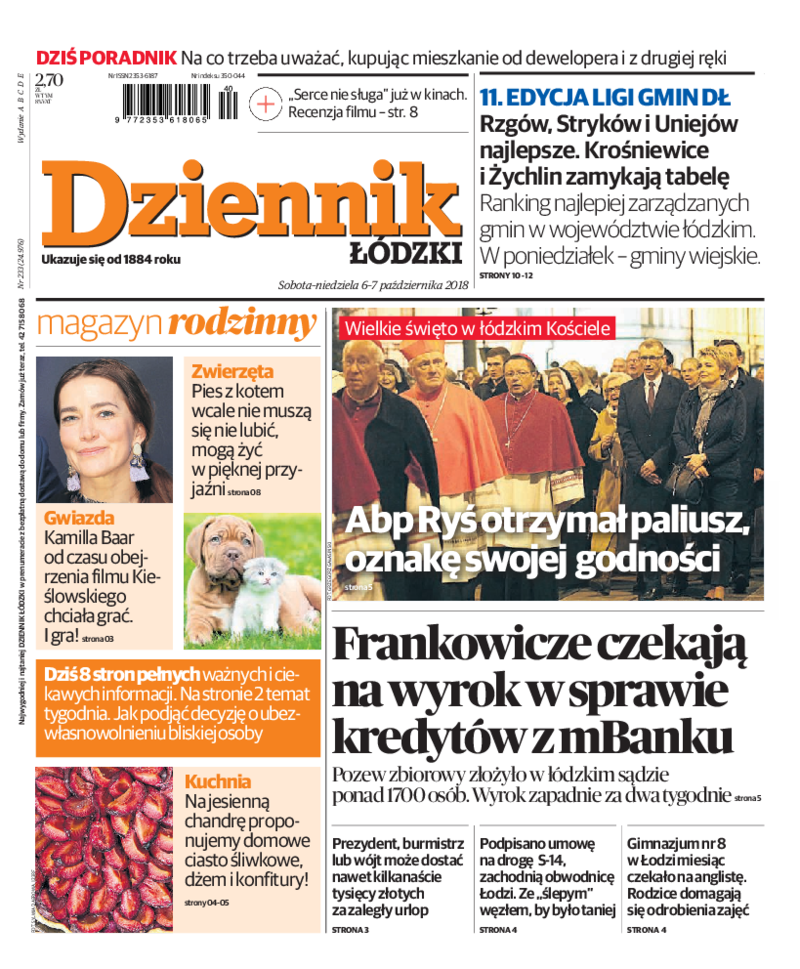 Dziennik Łódzki