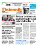 Dziennik Łódzki
