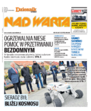 Tyg. Nad Wartą
