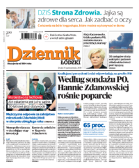 Dziennik Łódzki