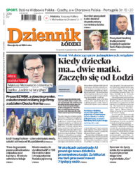 Dziennik Łódzki