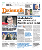 Dziennik Łódzki