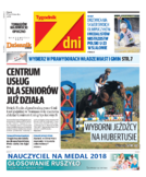 Tyg. 7 Dni Tomaszów, Opoczno