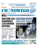Tyg Co Nowego
