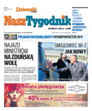Nasz Tygodnik Zduńska Wola, Łask